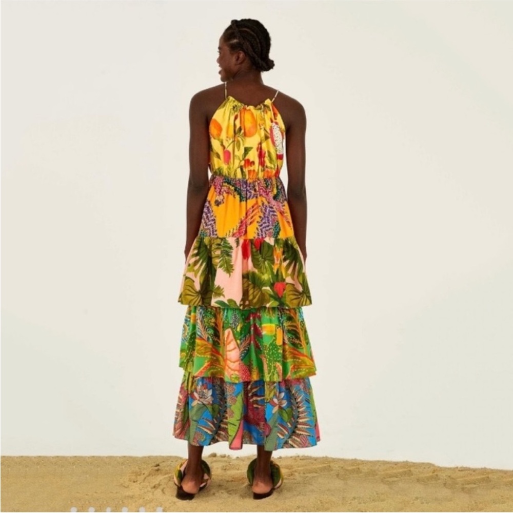 FARM Rio Dress - Picture 3 of 7